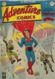 Adventure Comics 1938 - 2011 #150