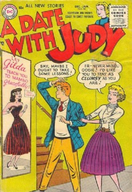 Date With Judy #50