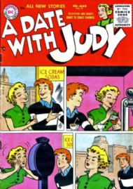 Date With Judy 1947 - 1960 #51