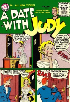 Date With Judy #52