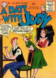 Date With Judy 1947 - 1960 #53