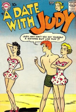 Date With Judy #60