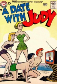 Date With Judy 1947 - 1960 #61