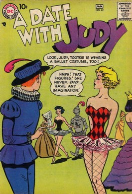 Date With Judy #62