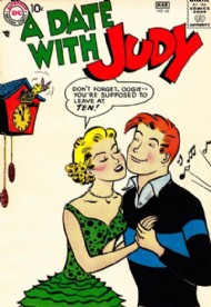 Date With Judy 1947 - 1960 #63