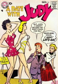 Date With Judy 1947 - 1960 #64