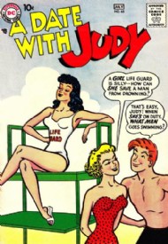 Date With Judy 1947 - 1960 #65
