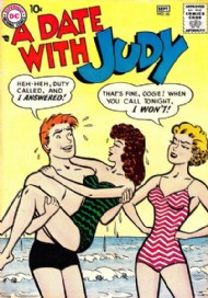 Date With Judy 1947 - 1960 #66