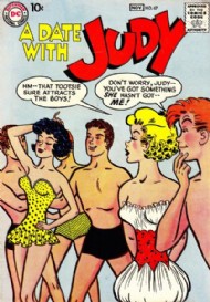 Date With Judy 1947 - 1960 #67