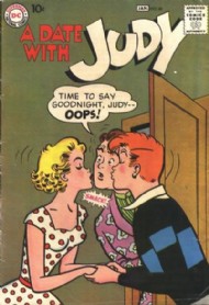 Date With Judy 1947 - 1960 #68