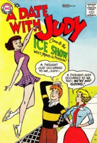 Date With Judy 1947 - 1960 #69