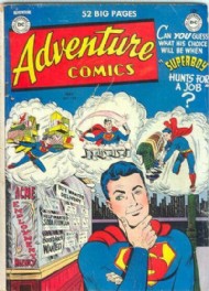 Adventure Comics 1938 - 2011 #152
