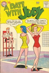 Date With Judy 1947 - 1960 #70