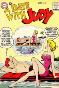 Date With Judy 1947 - 1960 #72