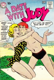 Date With Judy 1947 - 1960 #78