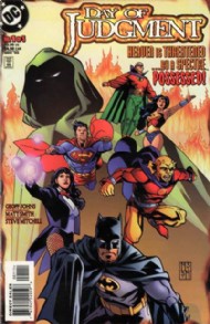 Day of Judgement 1999 #1