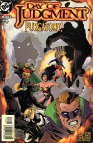 Day of Judgement 1999 #3