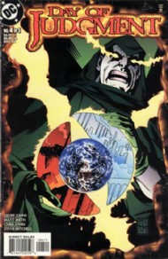 Day of Judgement 1999 #4
