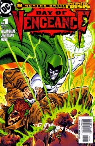 Day of Vengeance 2005 #1