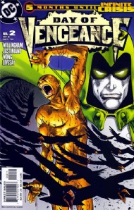 Day of Vengeance 2005 #2