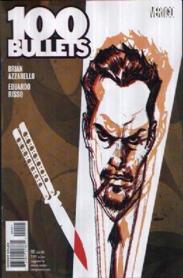 100 Bullets #90