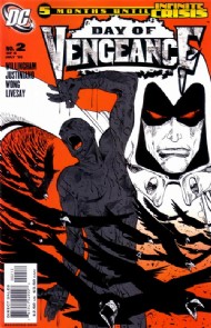 Day of Vengeance 2005 #2