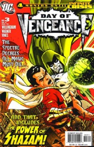 Day of Vengeance 2005 #3
