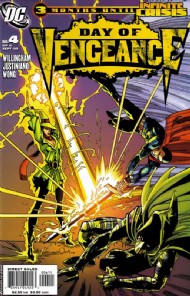 Day of Vengeance 2005 #4