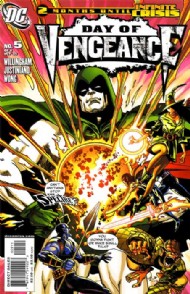 Day of Vengeance 2005 #5