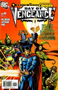 Day of Vengeance 2005 #6