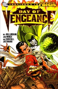 Day of Vengeance 2005
