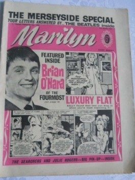 Marilyn #547