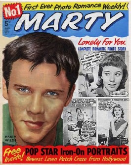 Marty #1