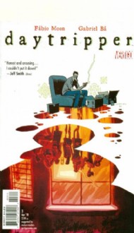 Daytripper 2010 #3