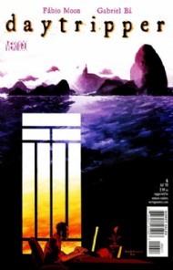 Daytripper 2010 #6