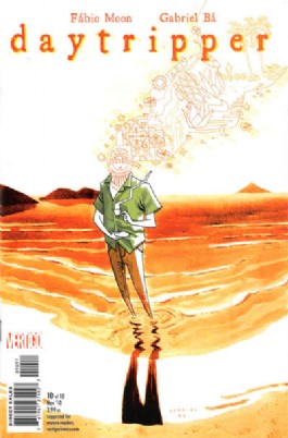 Daytripper #10
