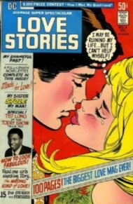 DC 100-Page Super Spectacular 1971 - 1973 #5