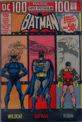 DC 100-Page Super Spectacular #14