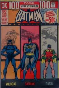 DC 100-Page Super Spectacular 1971 - 1973 #14