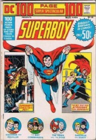 DC 100-Page Super Spectacular 1971 - 1973 #15