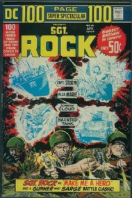 DC 100-Page Super Spectacular 1971 - 1973 #16