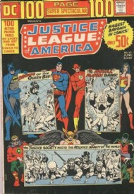 DC 100-Page Super Spectacular 1971 - 1973 #17