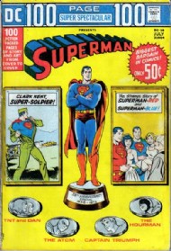 DC 100-Page Super Spectacular 1971 - 1973 #18