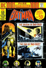DC 100-Page Super Spectacular 1971 - 1973 #20
