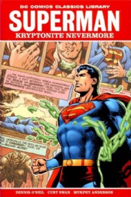 DC Comics Classics Library 2009 - 2010 #1