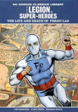 DC Comics Classics Library #2