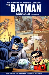 DC Comics Classics Library 2009 - 2010 #3