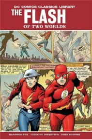 DC Comics Classics Library 2009 - 2010 #5