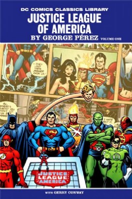 DC Comics Classics Library #6