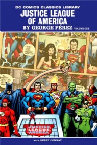 DC Comics Classics Library 2009 - 2010 #6